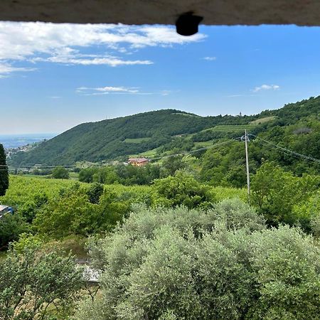 Апартаменти Casa Pastello In Valpolicella Cavalo Екстер'єр фото
