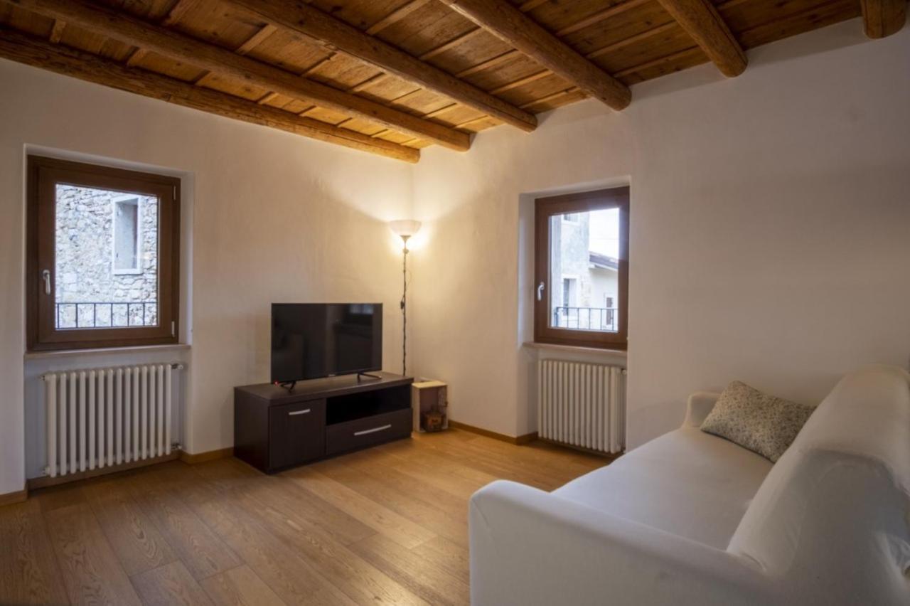 Апартаменти Casa Pastello In Valpolicella Cavalo Екстер'єр фото