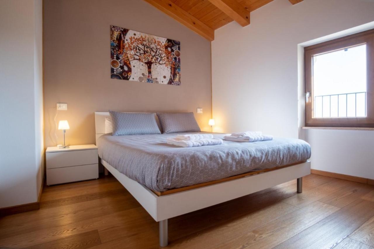 Апартаменти Casa Pastello In Valpolicella Cavalo Екстер'єр фото
