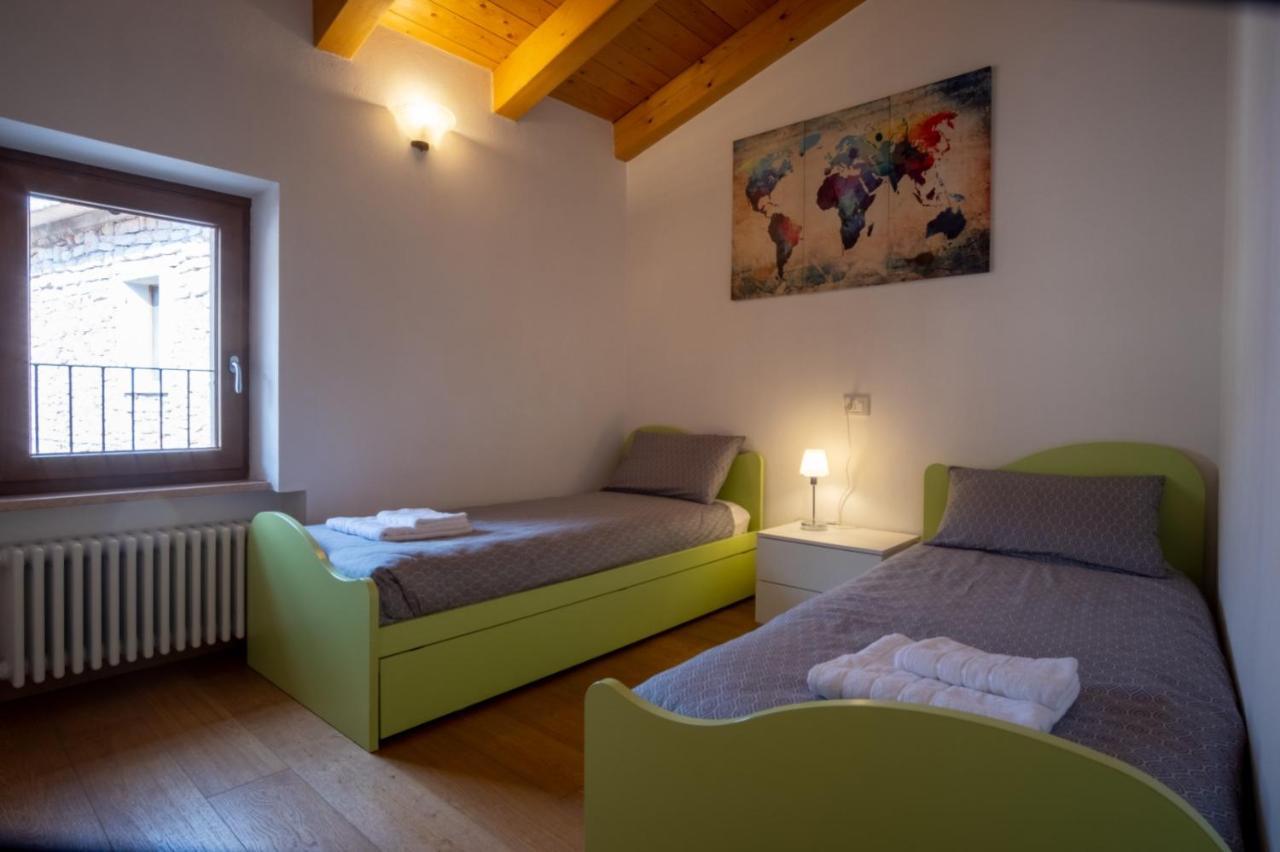 Апартаменти Casa Pastello In Valpolicella Cavalo Екстер'єр фото