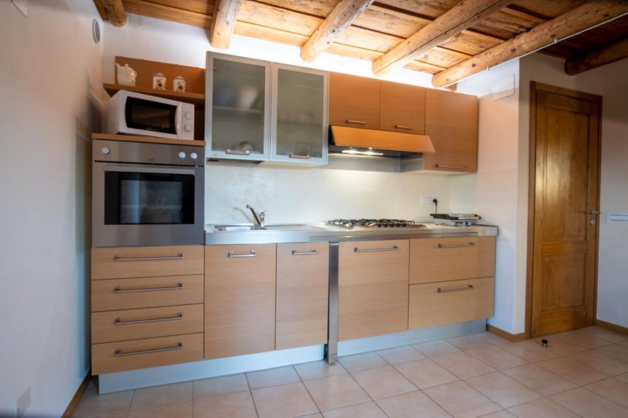 Апартаменти Casa Pastello In Valpolicella Cavalo Екстер'єр фото