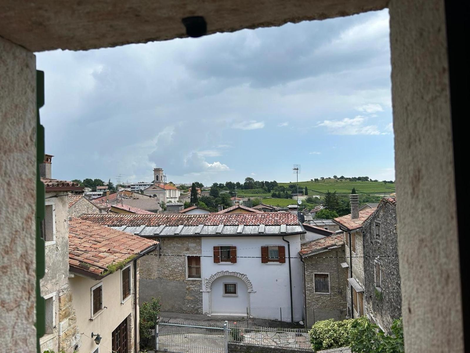 Апартаменти Casa Pastello In Valpolicella Cavalo Екстер'єр фото